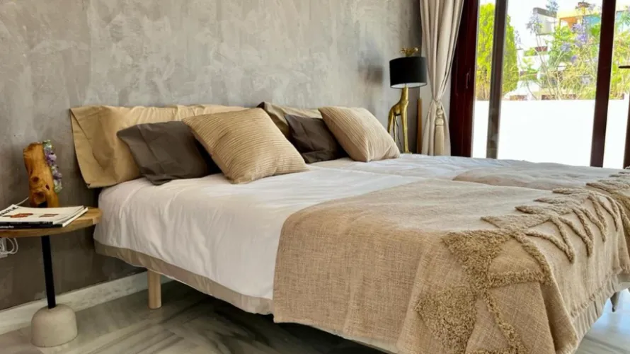 Apartamento de 2 dormitorios en Marbella, Spain No. 764 № 13