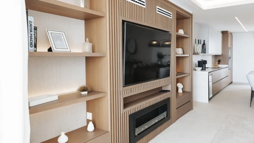 Ático de 3 dormitorios en La Quinta, Spain No. 362 № 14