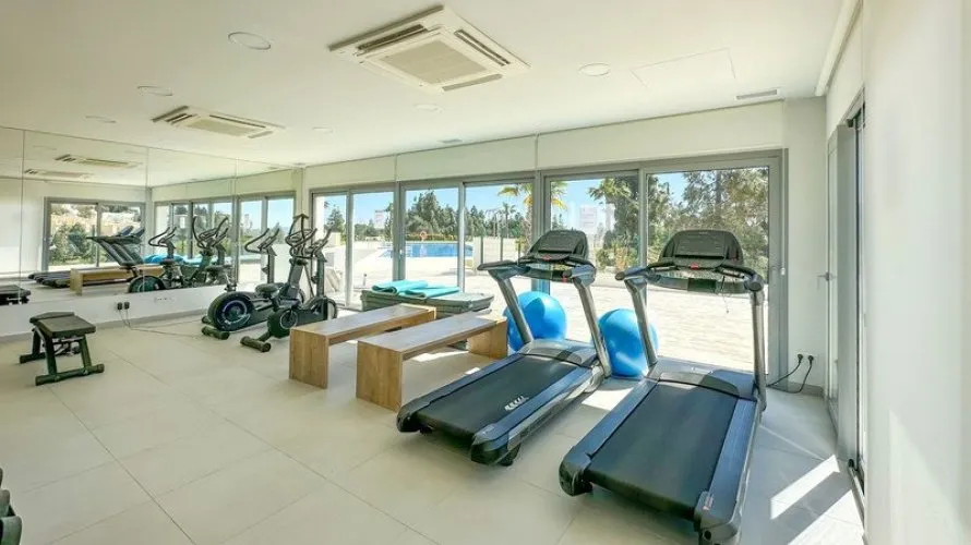 Apartamento de 3 dormitorios en Mijas, Spain No. 332 № 14