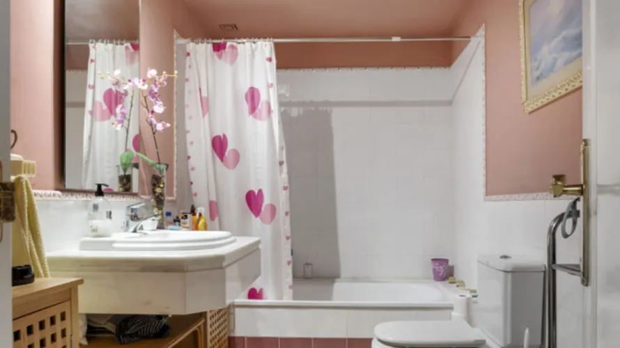 Apartamento de 2 dormitorios en Cortes (San Pedro De Alcantara), Spain No. 790 № 20