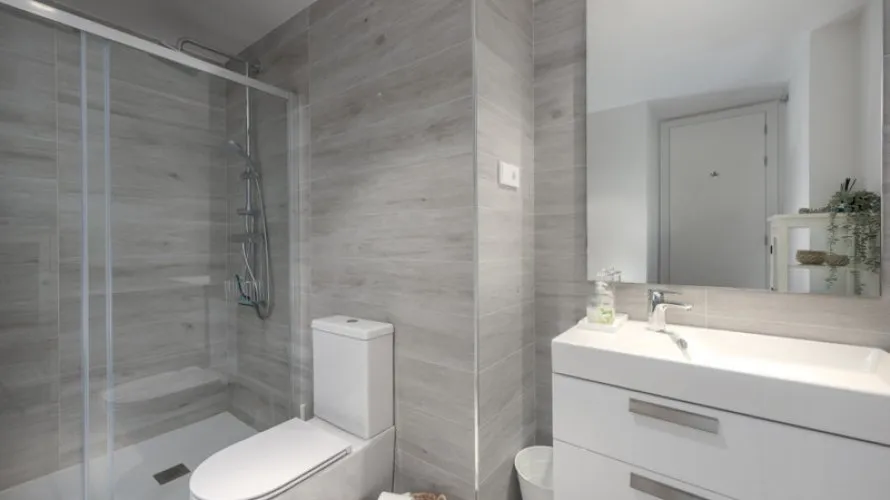 Apartamento de 3 dormitorios en Estepona, Spain No. 291 № 19