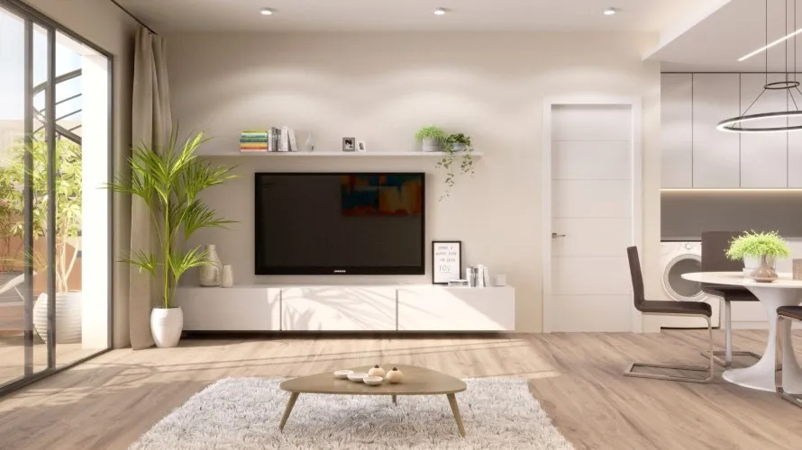 Apartamento de 2 dormitorios en Alegria Residencial XXI Torrevieja, Spain No. 76 № 13