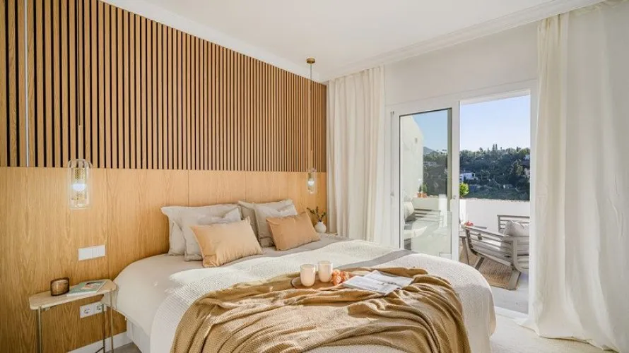 Apartamento de 4 dormitorios en La Quinta, Spain No. 348 № 10