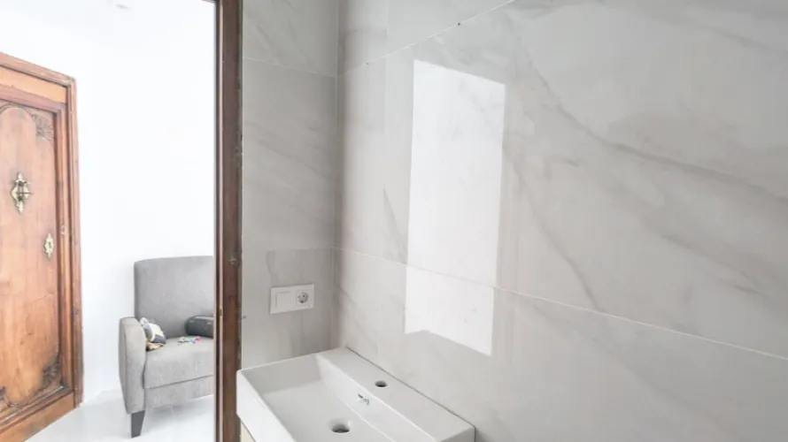 Apartamento de 2 dormitorios en Benahavís, Spain No. 449 № 8