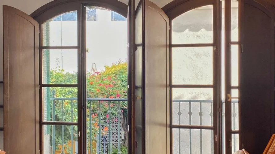 Dúplex de 3 dormitorios en Marbella, Spain No. 624 № 15