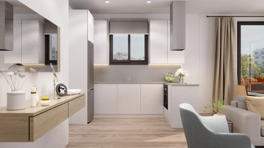 Apartamento de 3 dormitorios en Alegria Residencial XX Torrevieja, Spain No. 67 № 15