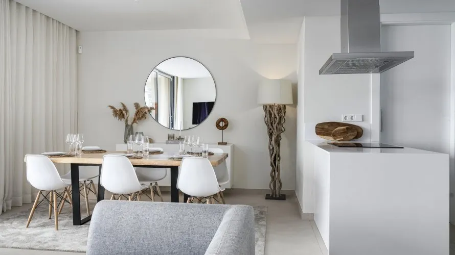 Apartamento de 2 dormitorios en Benahavís, Spain No. 346 № 5