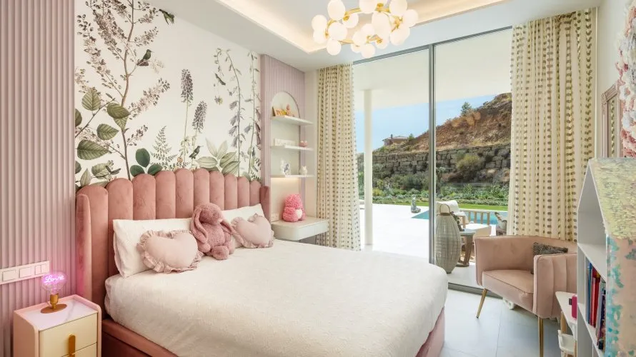 Apartamento de 3 dormitorios en Benalmádena, Spain No. 408 № 19