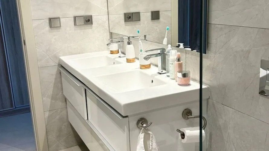 Apartamento de 3 dormitorios en La Quinta, Spain No. 797 № 6