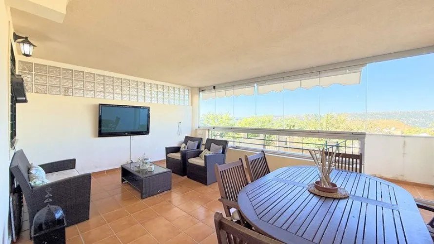 Apartamento de 2 dormitorios en Casares, Spain No. 571 № 23