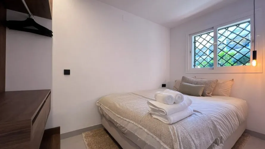 Dúplex de 3 dormitorios en Nueva Andalucía, Spain No. 711 № 11