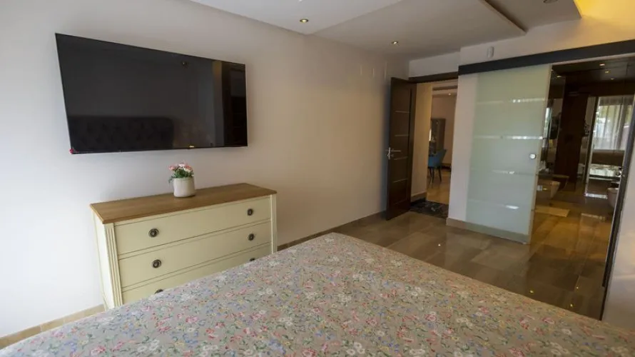 Ático de 1 dormitorio en Estepona, Spain No. 524 № 15