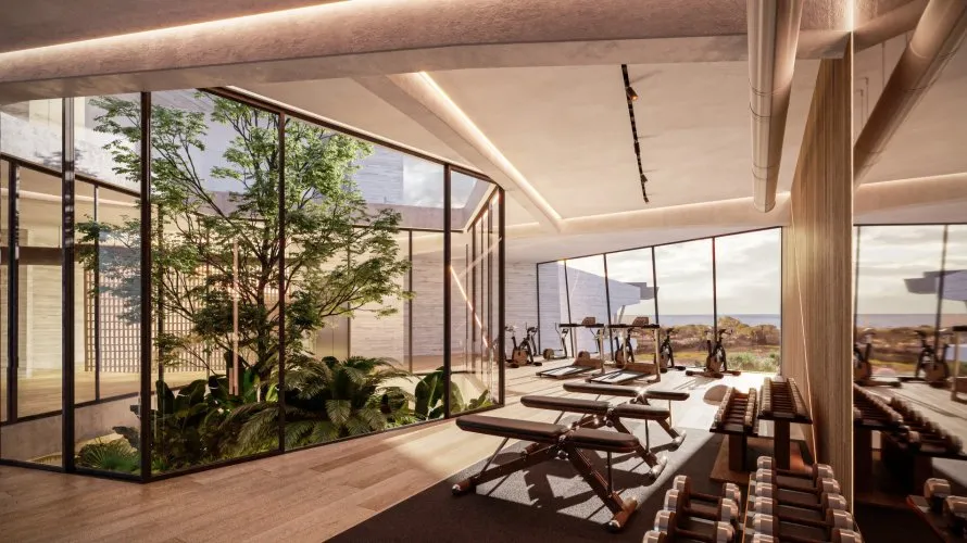 Apartamento de 2 dormitorios en Marbella, Spain No. 127 № 16