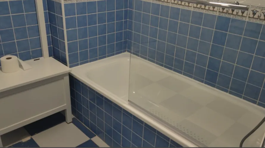 Apartamento de 2 dormitorios en Marbella, Spain No. 600 № 3