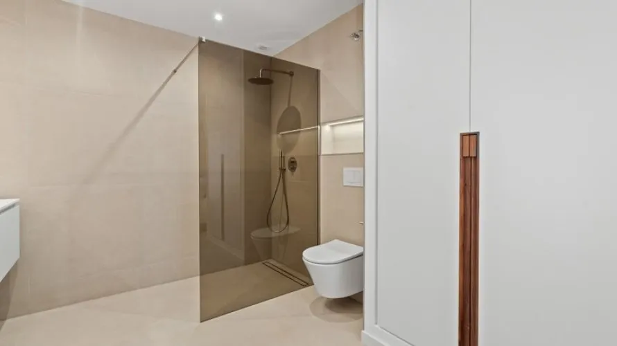 Apartamento de 3 dormitorios en Nueva Andalucía, Spain No. 726 № 14