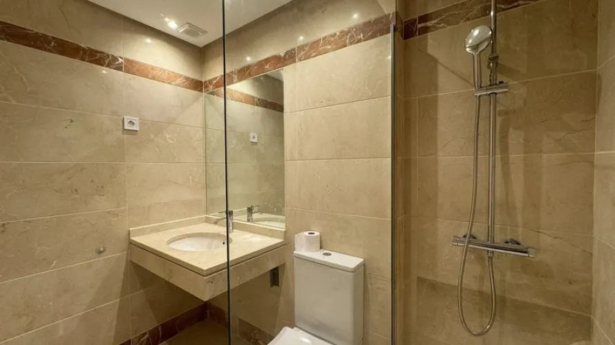 Apartamento de 2 dormitorios en Mijas, Spain No. 456 № 20