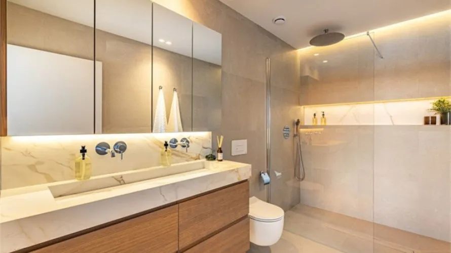 Dúplex de 3 dormitorios en La Quinta, Spain No. 550 № 14