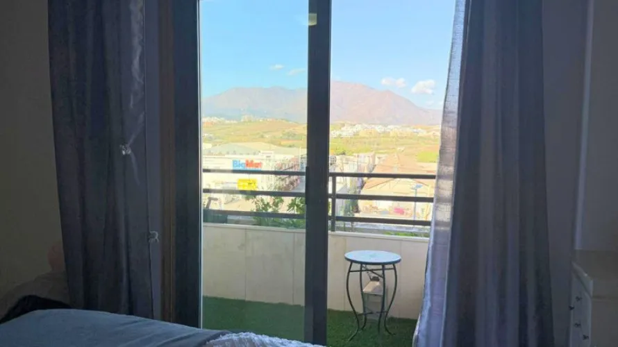 Apartamento de 3 dormitorios en Manilva, Spain No. 576 № 6