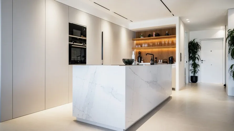 Apartamento de 3 dormitorios en Benahavís, Spain No. 178 № 12