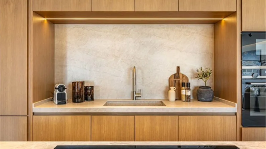 Dúplex de 3 dormitorios en La Quinta, Spain No. 550