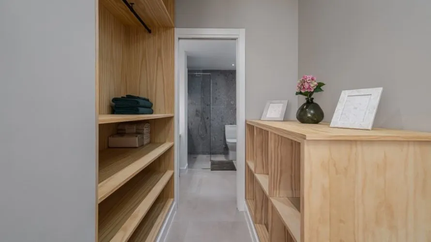 Apartamento de 3 dormitorios en Nueva Andalucía, Spain No. 724 № 9