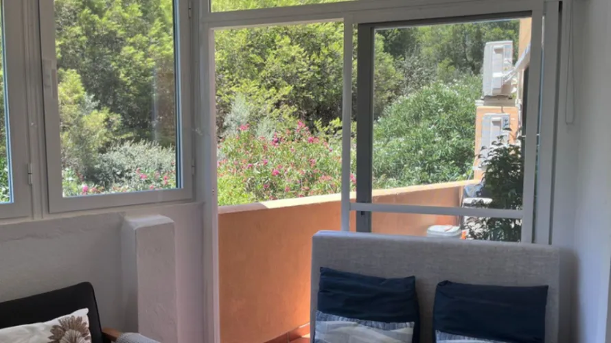 Apartamento de 2 dormitorios en Mijas Costa, Spain No. 771 № 12