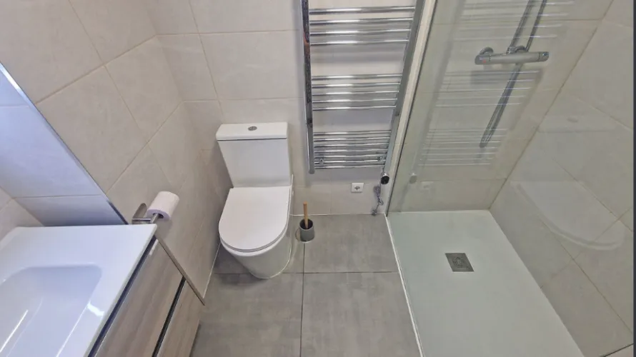 Apartamento de 2 dormitorios en Mijas Costa, Spain No. 750 № 14