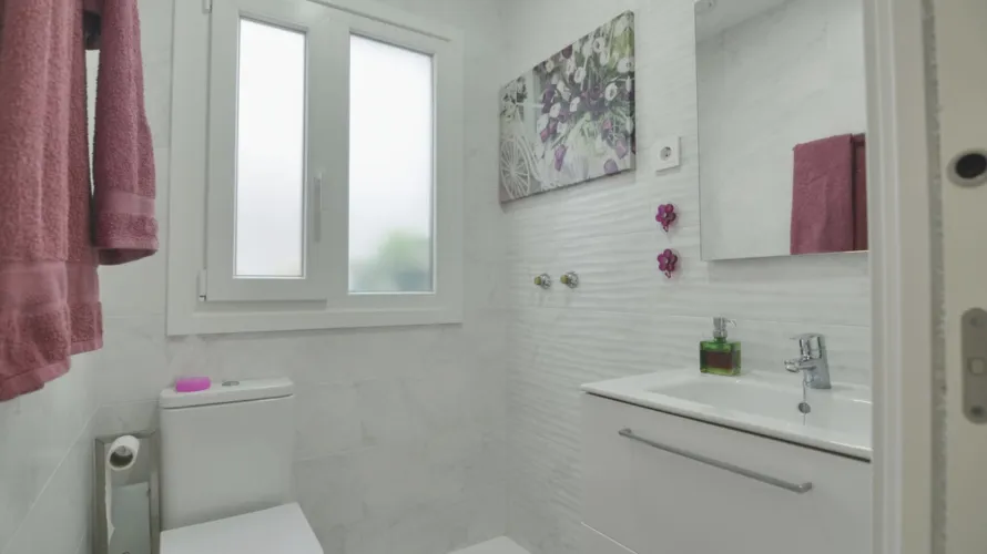 Apartamento de 3 dormitorios en Fuengirola, Spain No. 608 № 11