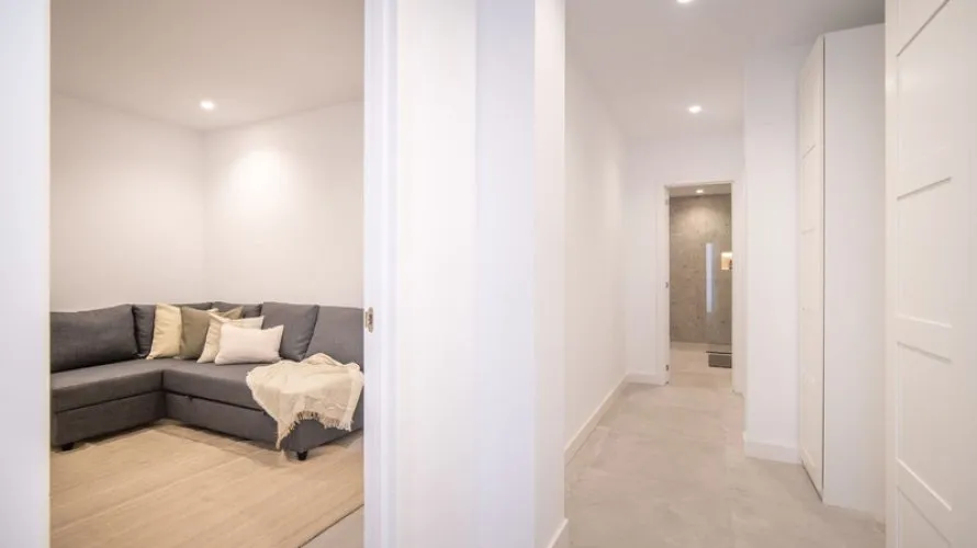 Apartamento de 4 dormitorios en La Quinta, Spain No. 348 № 21