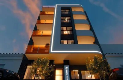 Apartamento de 2 dormitorios en Alegria Residencial XIX Torrevieja, Spain No. 61