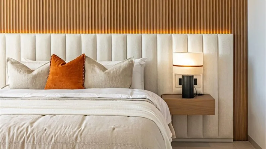 Dúplex de 3 dormitorios en La Quinta, Spain No. 550 № 8