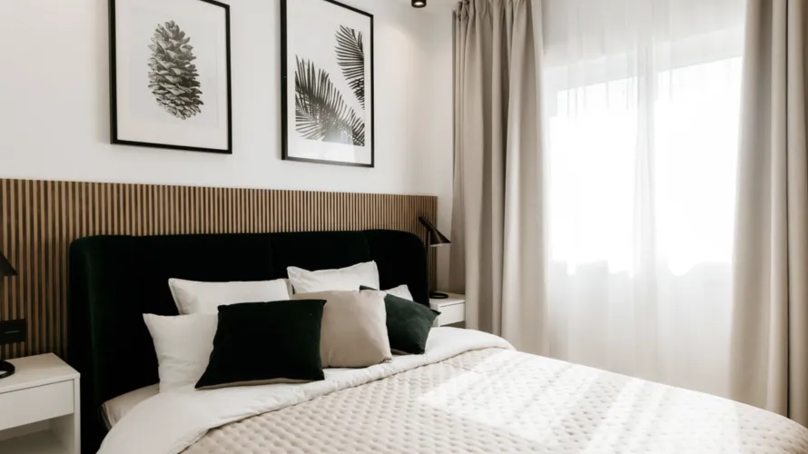 Dúplex de 3 dormitorios en Benahavís, Spain No. 544 № 13