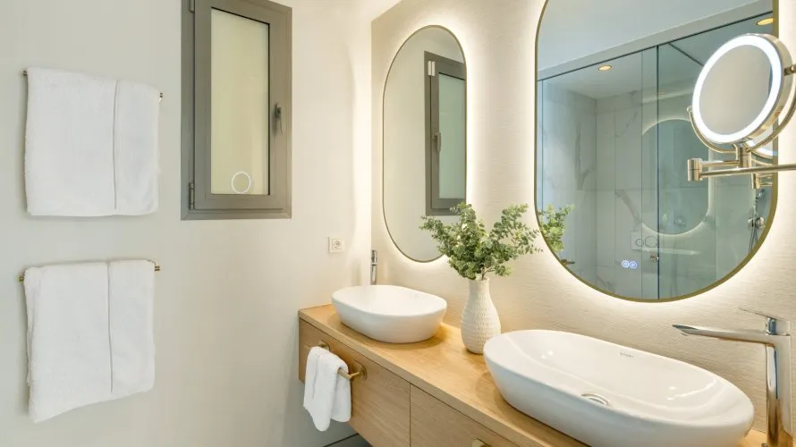 Apartamento de 3 dormitorios en Benalmádena, Spain No. 408 № 21