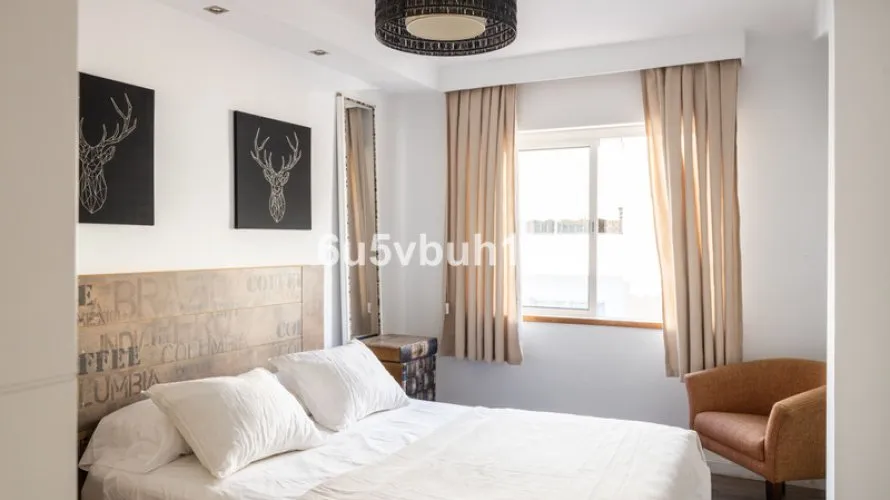 Apartamento de 3 dormitorios en Cortes (San Pedro De Alcantara), Spain No. 478 № 7