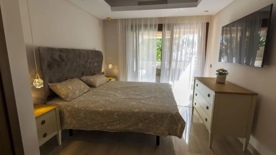 Ático de 1 dormitorio en Estepona, Spain No. 524 № 18