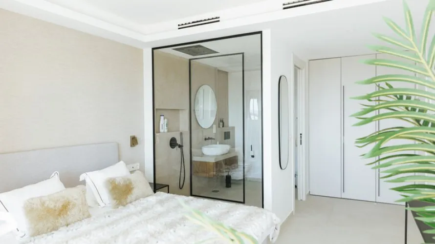 Ático de 3 dormitorios en La Quinta, Spain No. 362 № 25