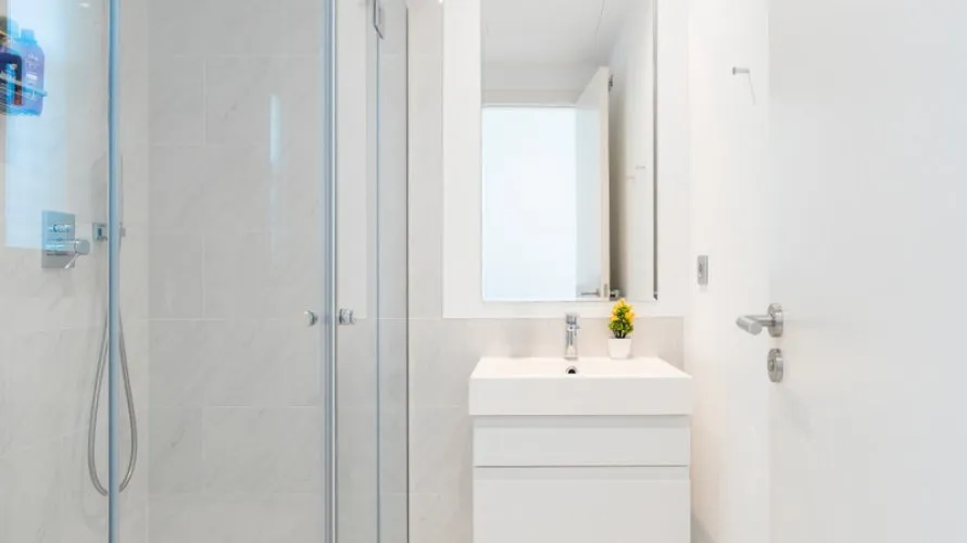 Apartamento de 2 dormitorios en Estepona, Spain No. 648 № 21