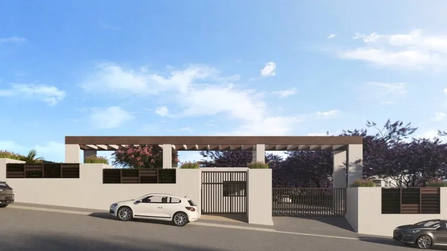 Ático de 4 dormitorios en Estepona, Spain No. 148 № 10