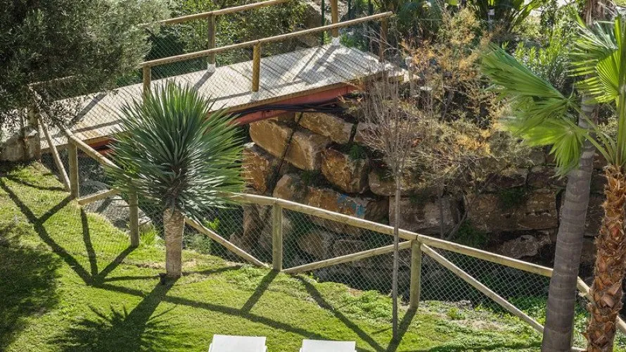 Apartamento de 2 dormitorios en Benahavís, Spain No. 290 № 10