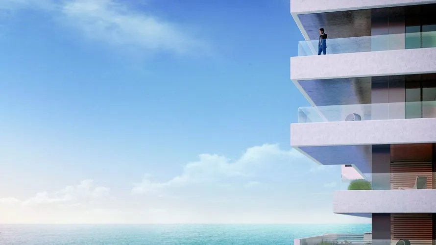 Apartamento de 4 dormitorios en Málaga, Spain No. 170 № 15