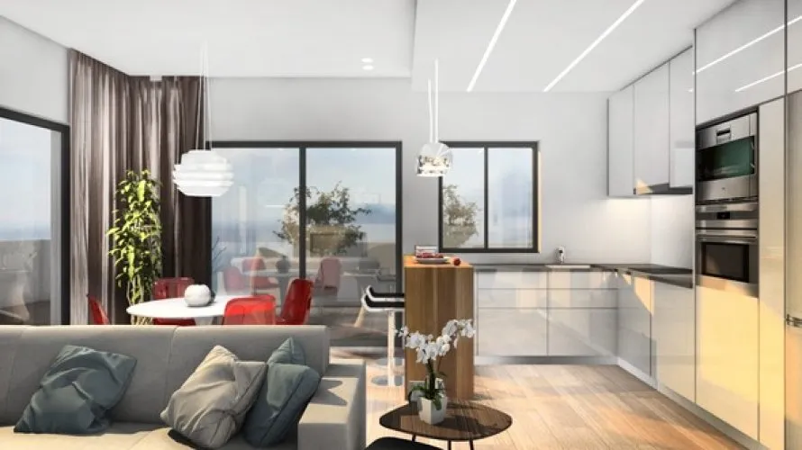 Apartamento de 2 dormitorios en Torrevieja, España No. 60 № 6