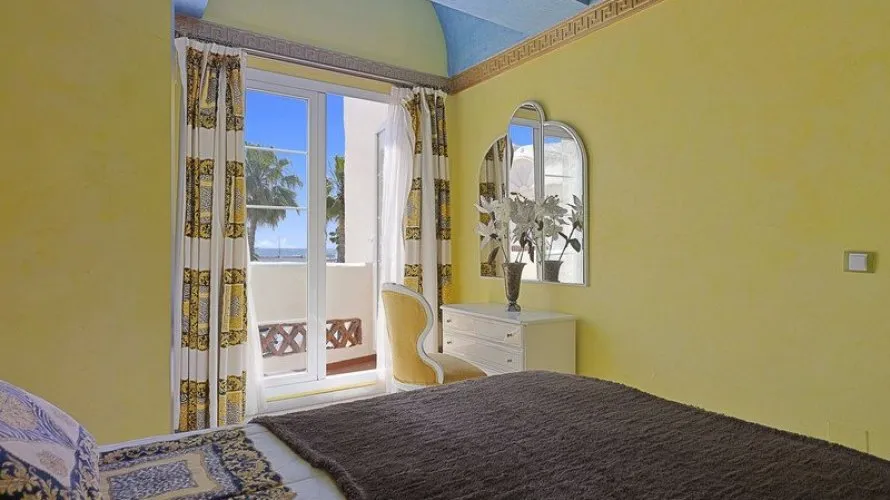 Apartamento de 2 dormitorios en Benalmádena, Spain No. 532 № 14