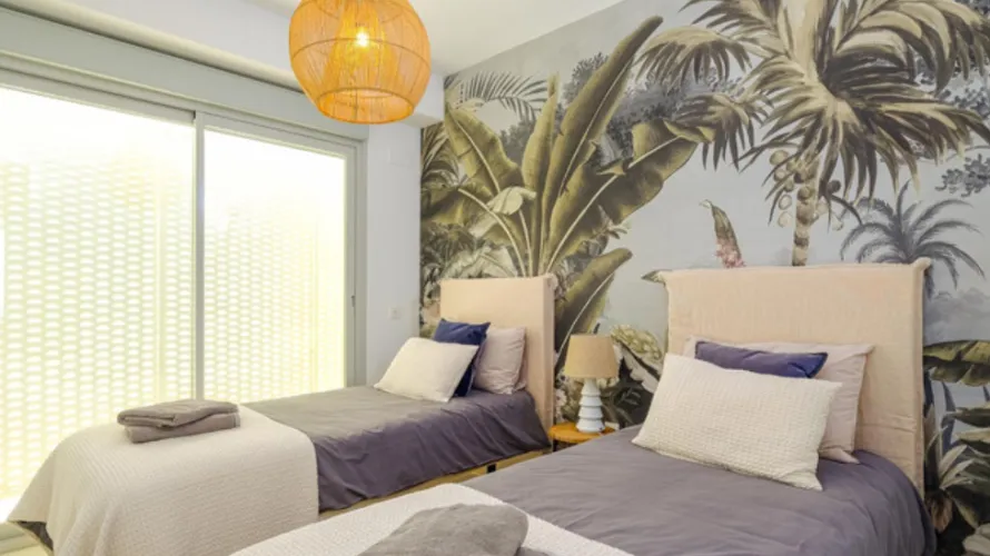 Dúplex de 3 dormitorios en Benalmádena, Spain No. 788 № 16