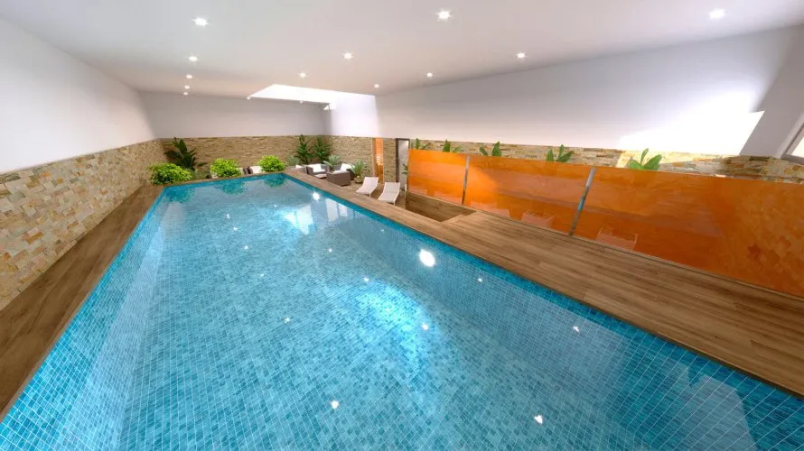 Apartamento de 1 dormitorio en Living Estepona Torrevieja, Spain No. 842 № 1