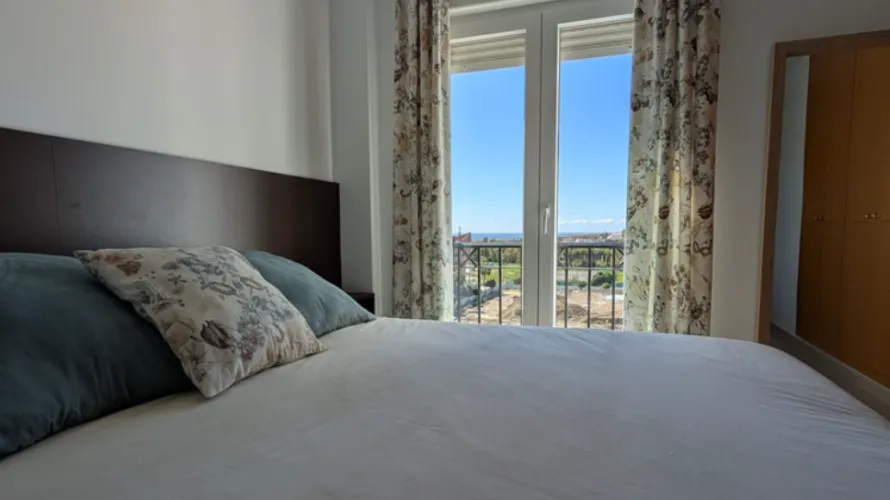 Apartamento de 3 dormitorios en Nueva Andalucía, Spain No. 628 № 15