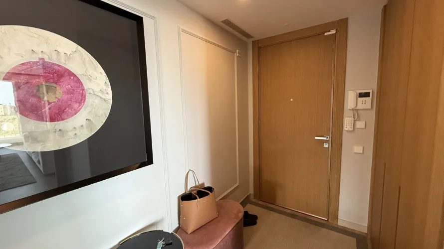 Apartamento de 4 dormitorios en La Quinta, Spain No. 728 № 17