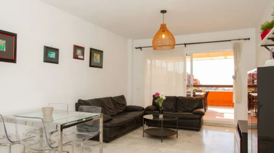 Ático de 2 dormitorios en Marbella, Spain No. 805 № 12