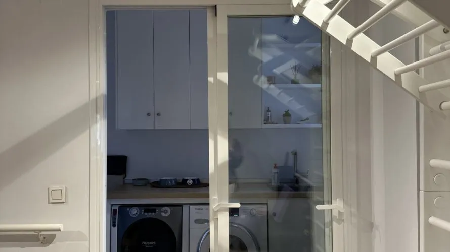 Apartamento de 4 dormitorios en Estepona, Spain No. 227 № 21