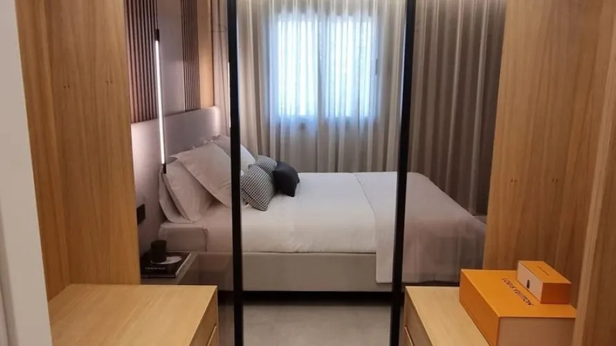 Apartamento de 2 dormitorios en Nueva Andalucía, Spain No. 796 № 24