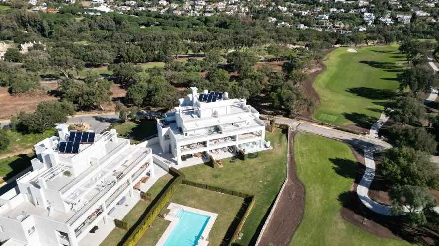 Apartamento de 3 dormitorios en Sotogrande, Spain No. 151 № 15